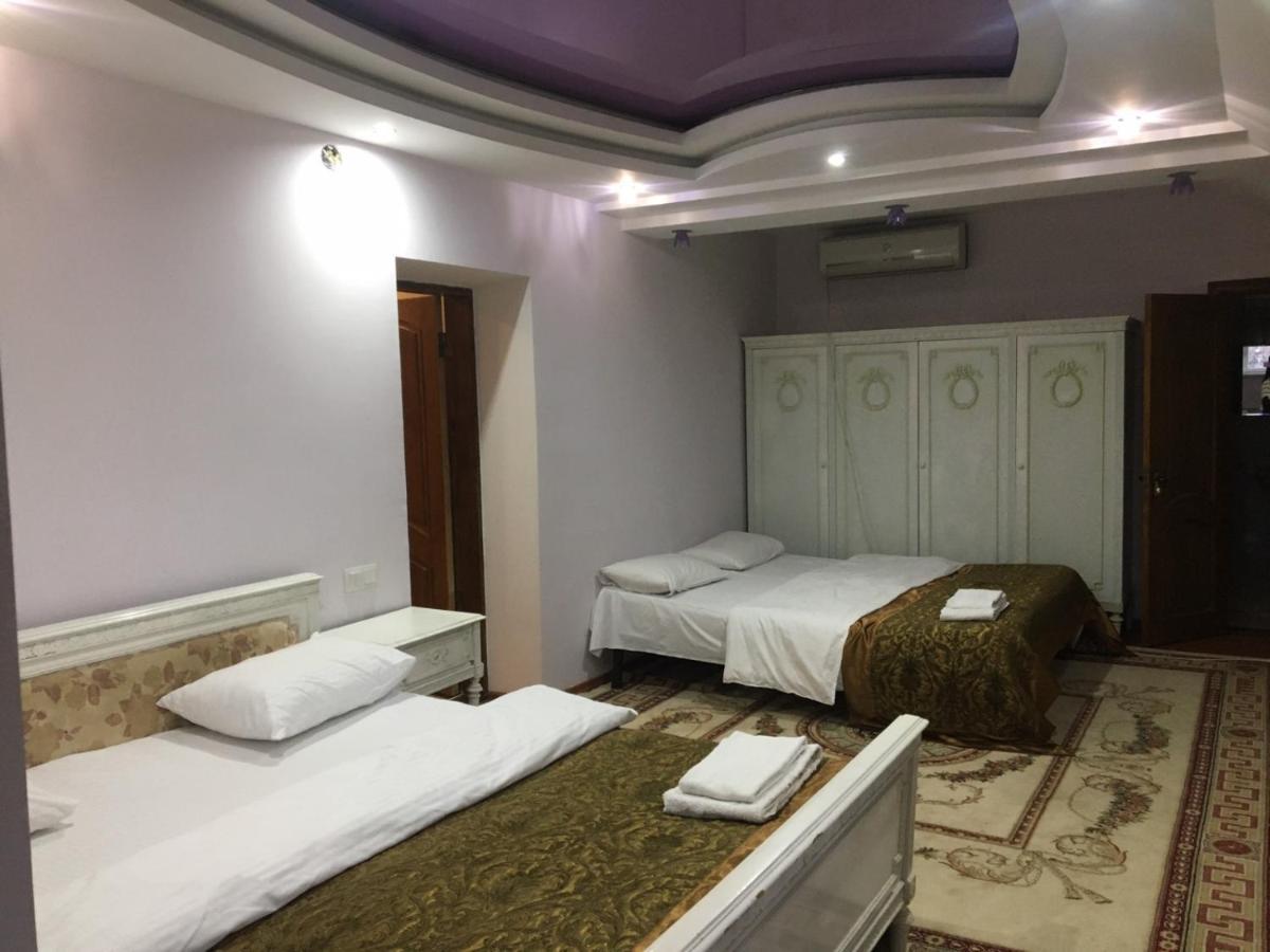 Hotel Ezio Chişinău Extérieur photo