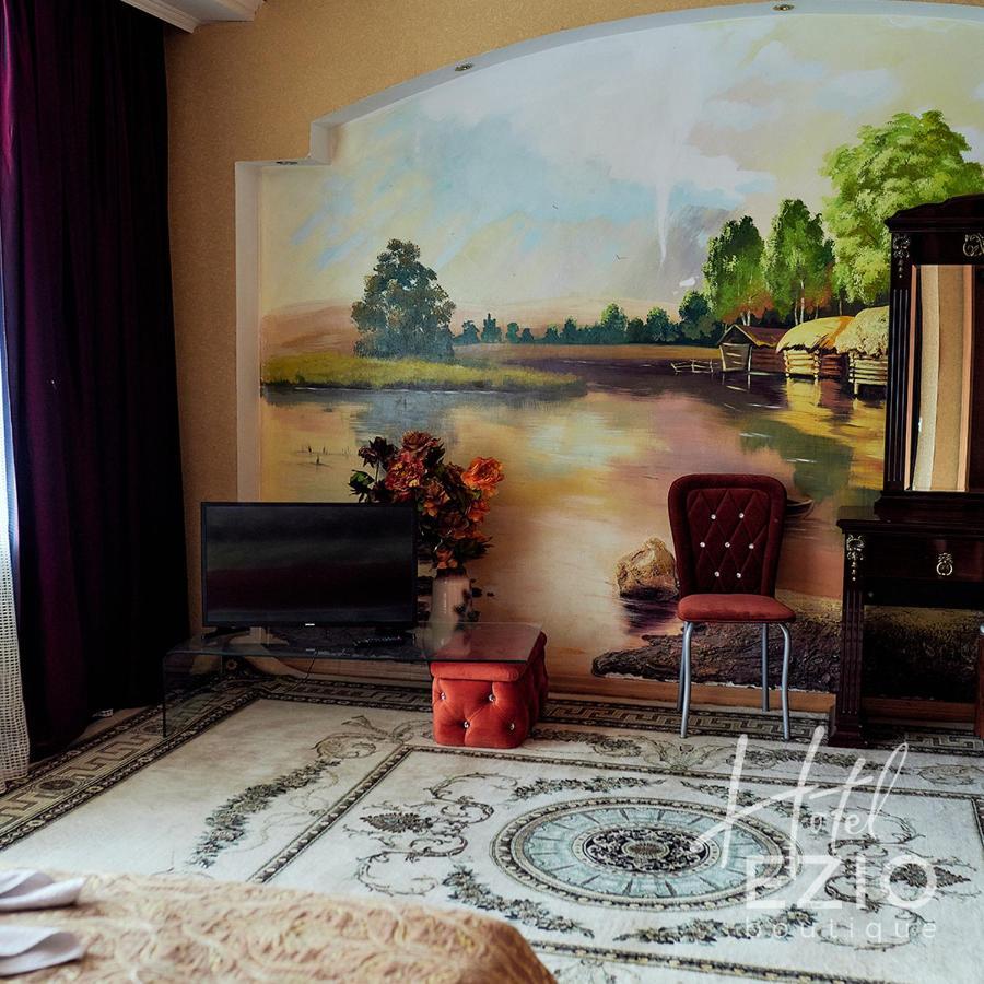 Hotel Ezio Chişinău Extérieur photo
