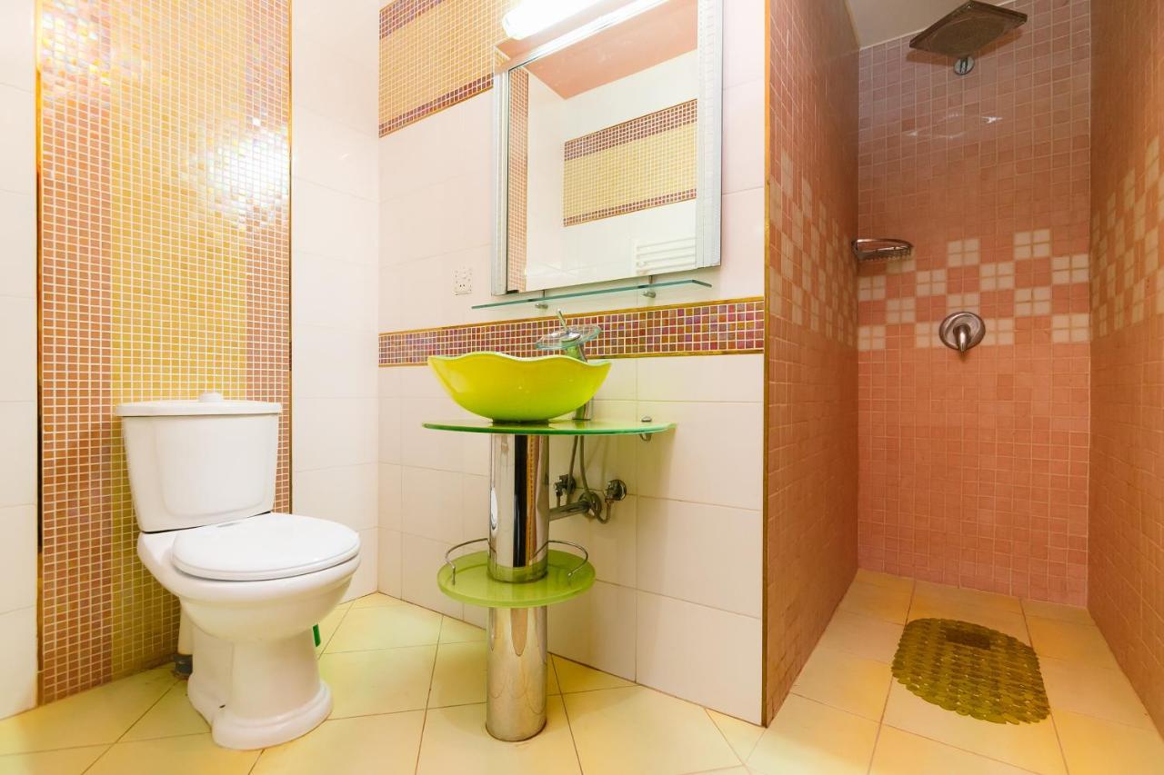Hotel Ezio Chişinău Extérieur photo