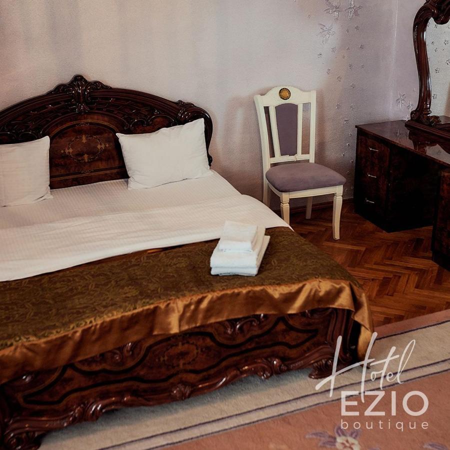 Hotel Ezio Codru Extérieur photo