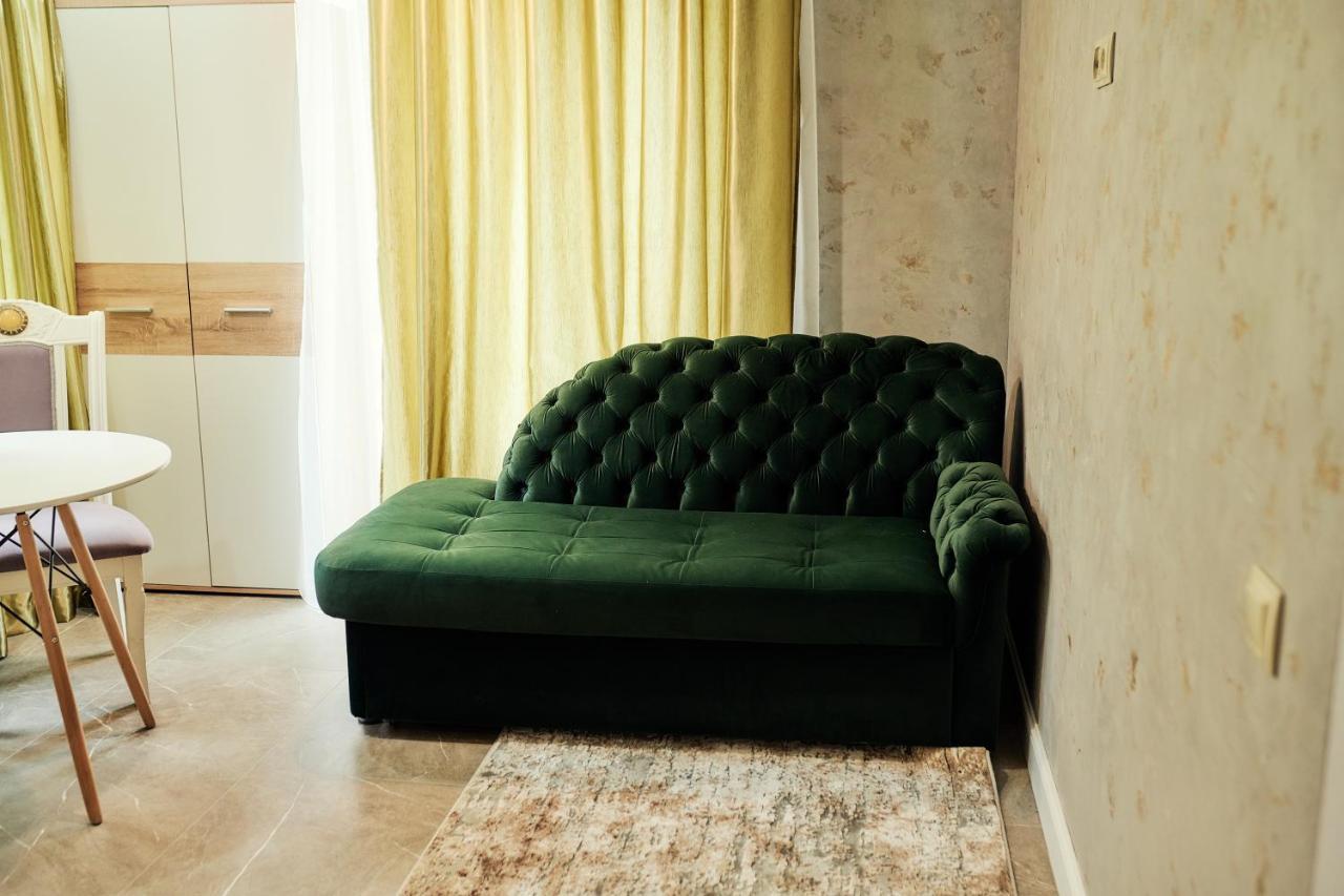 Hotel Ezio Codru Extérieur photo