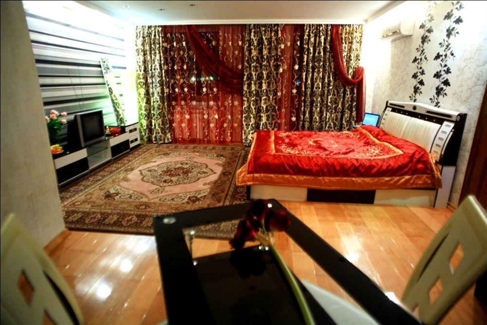 Hotel Ezio Chişinău Chambre photo