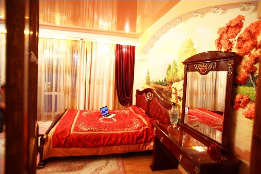 Hotel Ezio Codru Chambre photo