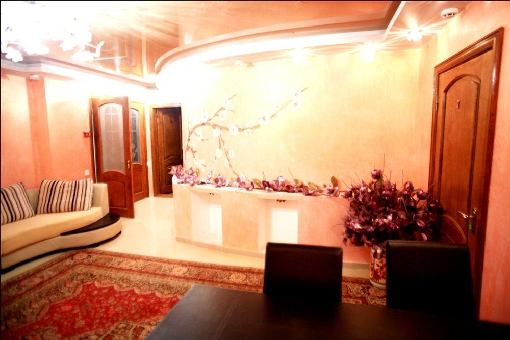 Hotel Ezio Chişinău Intérieur photo