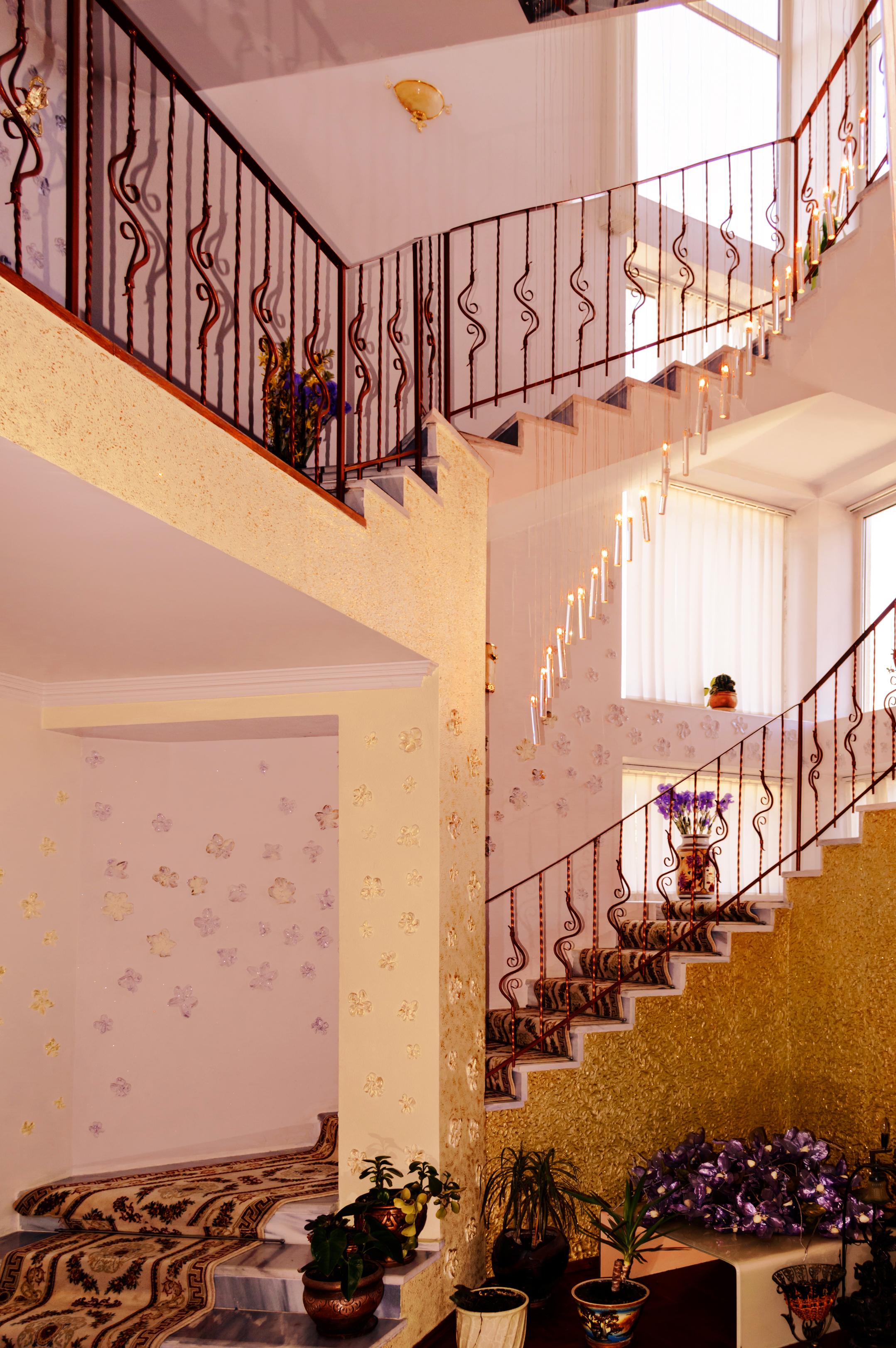 Hotel Ezio Chişinău Extérieur photo