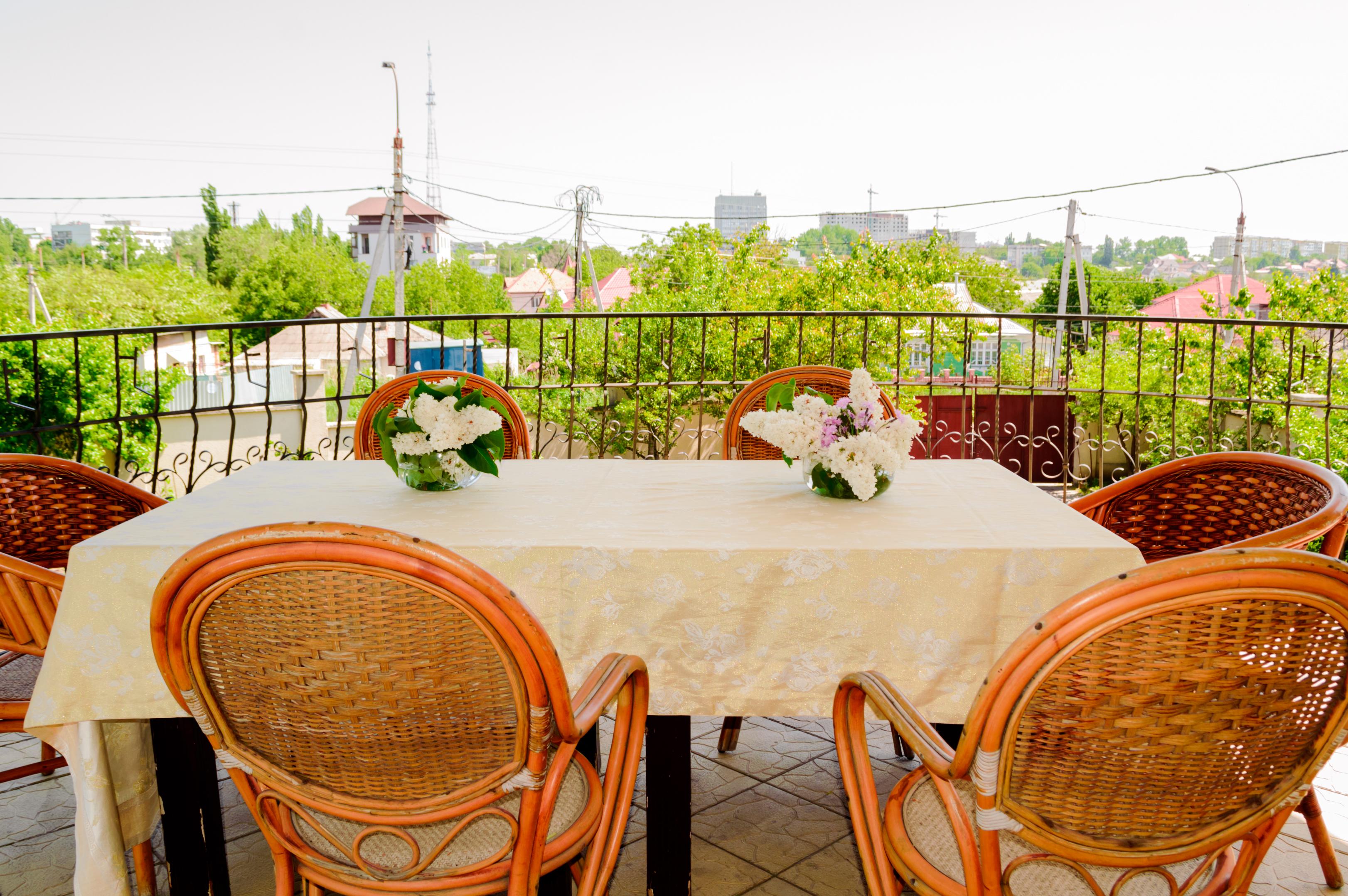 Hotel Ezio Chişinău Extérieur photo