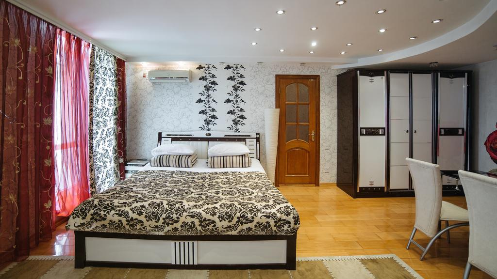 Hotel Ezio Chişinău Chambre photo