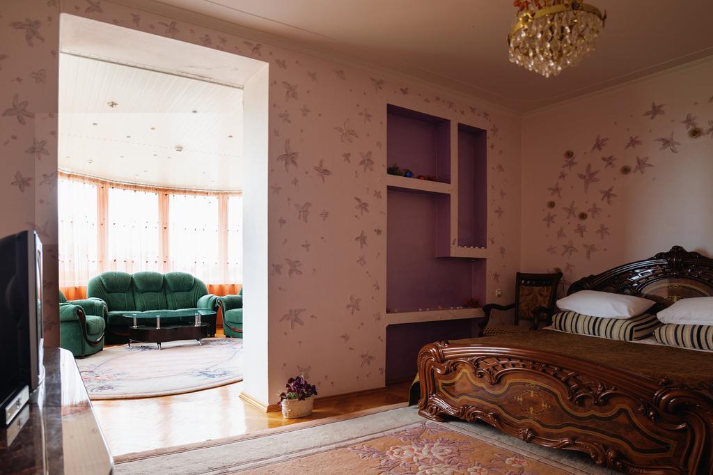 Hotel Ezio Chişinău Chambre photo
