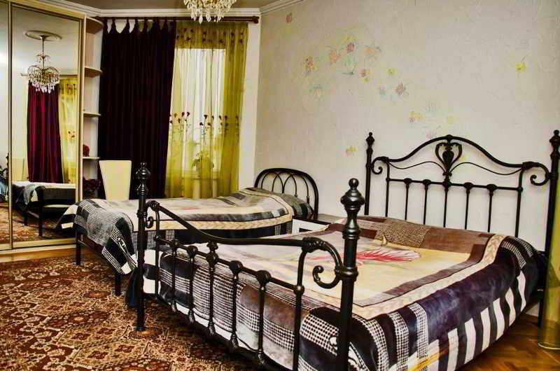 Hotel Ezio Chişinău Extérieur photo