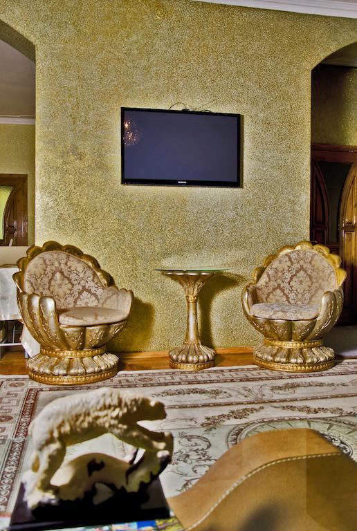 Hotel Ezio Codru Chambre photo