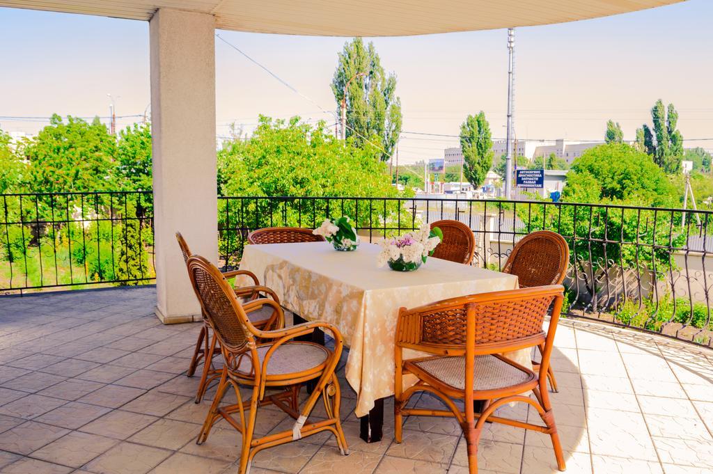Hotel Ezio Codru Extérieur photo