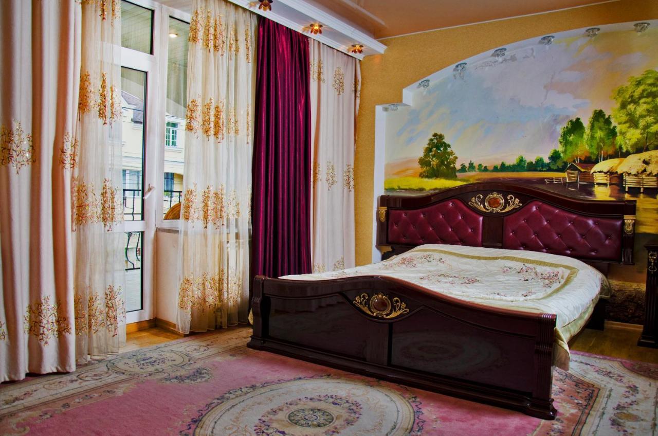 Hotel Ezio Codru Chambre photo