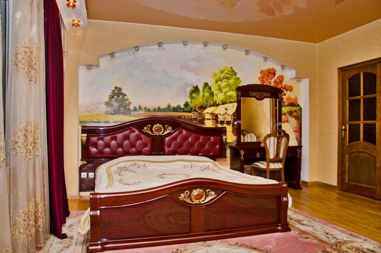 Hotel Ezio Chişinău Chambre photo